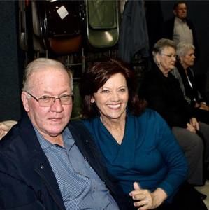 Meet your Posher, Sherry